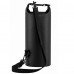 Гермомешок водонепроницаемый с прозрачным окном для телефона SP-Sport Waterproof Bag TY-7479 2л Желтый
