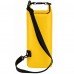 Гермомешок водонепроницаемый с прозрачным окном для телефона SP-Sport Waterproof Bag TY-7479 2л Желтый