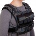 Жилет утяжелитель с регулируемым весом Zelart WEIGTH VEST TA-7817-20 вес-1-20кг камуфляж Жилет утяжелитель с регулируемым весом Zelart WEIGTH VEST TA-7817-20 вес-1-20кг камуфляж