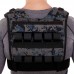 Жилет утяжелитель с регулируемым весом Zelart WEIGTH VEST TA-7817-20 вес-1-20кг камуфляж Жилет утяжелитель с регулируемым весом Zelart WEIGTH VEST TA-7817-20 вес-1-20кг камуфляж