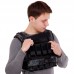 Жилет утяжелитель с регулируемым весом Zelart WEIGTH VEST TA-7817-20 вес-1-20кг камуфляж Жилет утяжелитель с регулируемым весом Zelart WEIGTH VEST TA-7817-20 вес-1-20кг камуфляж