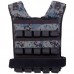 Жилет утяжелитель с регулируемым весом Zelart WEIGTH VEST TA-7817-20 вес-1-20кг камуфляж Жилет утяжелитель с регулируемым весом Zelart WEIGTH VEST TA-7817-20 вес-1-20кг камуфляж