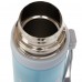 Термос стальной маленький WE ARE SP-Sport M-2577W 500мл Розовый