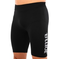 Термошорты для активного спорта Joma R-TRAIL 104127-100 размер S-XL черный Черный