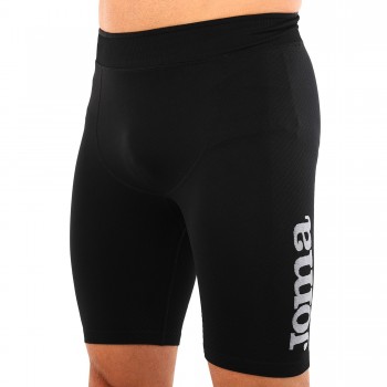 Термошорты для активного спорта Joma R-TRAIL 104127-100 размер S-XL черный Черный