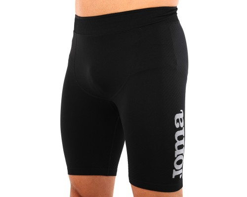 Термошорты для активного спорта Joma R-TRAIL 104127-100 размер S-XL черный Черный