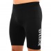Термошорты для активного спорта Joma R-TRAIL 104127-100 размер S-XL черный Черный