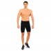 Термошорты для активного спорта Joma R-TRAIL 104127-100 размер S-XL черный Черный