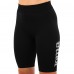 Термошорты для активного спорта Joma R-TRAIL 104127-100 размер S-XL черный Черный