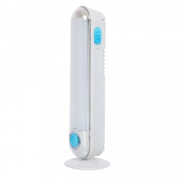 Светильник аварийного освещения с аккумулятором X-BALOG YL-8682T-S белый