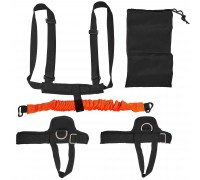 Тренировочная система Record Cobra Pro FI-5756 черный Тренировочная система Record Cobra Pro FI-5756 черный