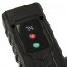 Фара велосипедная передняя с сигналом фонарик с USB зарядкой SP-Sport C-6794 черный