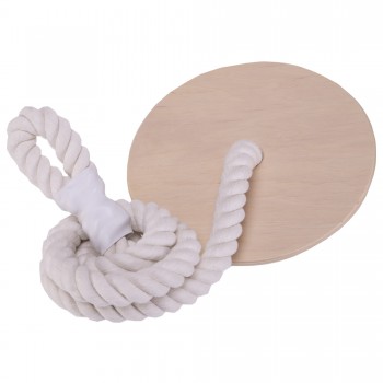 Навесной канат с диском для шведской стенки SP-Planeta YL-6082 хлопок Навесной канат с диском для шведской стенки SP-Planeta YL-6082 хлопок