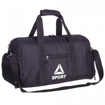Сумка спортивная SPORT SP-Sport 1877 Черный Сумка спортивная SPORT SP-Sport 1877 Черный