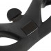 Рукоятка для тяги c узким хватом Triceps Grip нескользящее покрытие SP-Sport TA-9991 черный