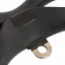 Рукоятка для тяги c узким хватом Triceps Grip нескользящее покрытие SP-Sport TA-9991 черный