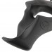 Рукоятка для тяги c узким хватом Triceps Grip нескользящее покрытие SP-Sport TA-9991 черный