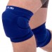 Наколенники спортивные Zelart BC-1671 S-L 2шт Синий