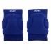 Наколенники спортивные Zelart BC-1671 S-L 2шт Синий