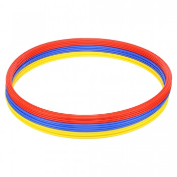 Кольца тренировочные в чехле STAR SA810C-70 70см Кольца тренировочные в чехле STAR SA810C-70 70см