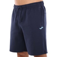 Шорты короткие спортивные мужские Joma BREATH 104002-345 S-2XL темно-синий Темно-синий