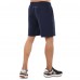 Шорты короткие спортивные мужские Joma BREATH 104002-345 S-2XL темно-синий Темно-синий