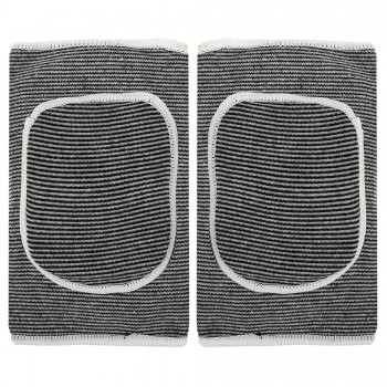 Наколенник для волейбола MUTE BC-771 2шт Серый