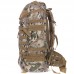 Рюкзак тактический рейдовый SILVER KNIGHT TY-078 размер 64x33x20см 42л Камуфляж Multicam