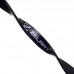 Резина петля для подтягиваний и тренировок лента силовая Zelart POWER LOOP FI-2606-2 16-32кг черный