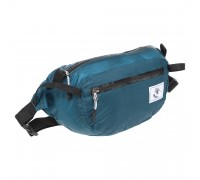 Сумка поясная складная водонепроницаемая WATER-RESISTANT COMPACT WAIST BAG 4Monster H-SHP 2л Синий Сумка поясная складная водонепроницаемая WATER-RESISTANT COMPACT WAIST BAG 4Monster H-SHP 2л Синий