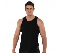 Майка спортивная мужская Joma COMBAT 104412-100 S-2XL черный Черный