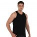 Майка спортивная мужская Joma COMBAT 104412-100 S-2XL черный Черный