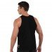 Майка спортивная мужская Joma COMBAT 104412-100 S-2XL черный Черный