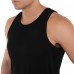 Майка спортивная мужская Joma COMBAT 104412-100 S-2XL черный Черный
