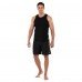 Майка спортивная мужская Joma COMBAT 104412-100 S-2XL черный Черный