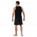 Майка спортивная мужская Joma COMBAT 104412-100 S-2XL черный Черный