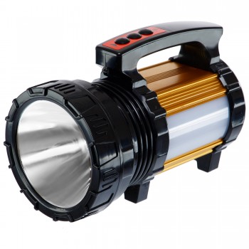 Фонарь кемпинговый светодиодный переносной X-BALOG BB006 Черный-красный Фонарь кемпинговый светодиодный переносной X-BALOG BB006 Черный-красный