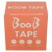 Кинезио тейп для тейпирования груди Kinesio tape BOOB SP-Sport BC-1093-5 размер 5смх5м бежевый