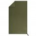 Полотенце спортивное из микрофибры в чехле EVA CASE SPORTS TOWEL 4Monster T-ETD-120 60х120см Оливковый