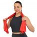 Полотенце спортивное из микрофибры в чехле EVA CASE SPORTS TOWEL 4Monster T-ETD-120 60х120см Оливковый