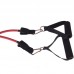 Эспандер многофункциональный для фитнеса 5 жгутов Resistance Band SP-Sport FI-801 в чехле