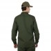 Рубашка тактическая Military Rangers ZK-JK6005 размер L-4XL Оливковый