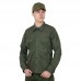 Рубашка тактическая Military Rangers ZK-JK6005 размер L-4XL Оливковый