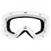 Очки горнолыжные со съемной магнитной линзой SP-Sport BC-5841 белый