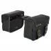 Кофры боковые для мотоцикла из экокожи Chopper SP-Sport HL616 2шт 42x30x15см черный