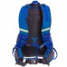 Рюкзак спортивный с жесткой спинкой COLOR LIFE TY-5239 39л Синий Рюкзак спортивный с жесткой спинкой COLOR LIFE TY-5239 39л Синий