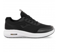 Кроссовки мужские Joma IRON CIRONS2601 размер 40-44 черный-белый Черный-белый