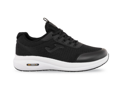 Кроссовки мужские Joma IRON CIRONS2601 размер 40-44 черный-белый Черный-белый