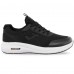 Кроссовки мужские Joma IRON CIRONS2601 размер 40-44 черный-белый Черный-белый