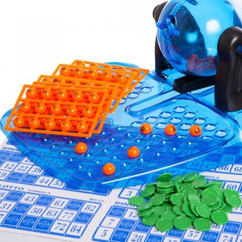 Настольная игра Бинго SP-Sport Bingo IG-876